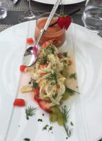 Réunion food