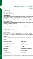 Orient menu