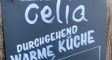 Celia logo