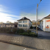 Ilke Deutschland Gmbh outside
