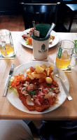 St Vith food