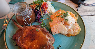 St Vith food