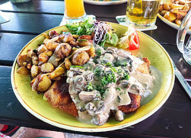 St Vith food
