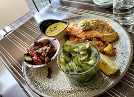 Bin Pottkieker P. Nürnberg food