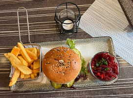 Bin Pottkieker P. Nürnberg food