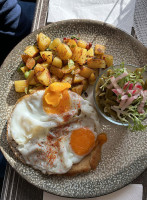 Bin Pottkieker P. Nürnberg food