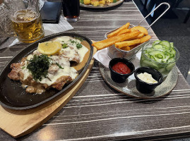 Bin Pottkieker P. Nürnberg drink