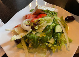 Artemis food