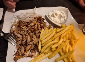 Artemis food