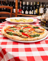 La Locanda Hamburg food