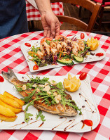 La Locanda Hamburg food