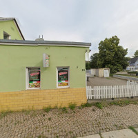 Milano Pizzaria Dönerhaus Zwickau outside