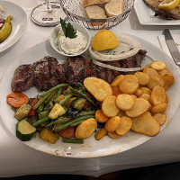 Irodion food