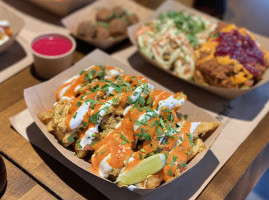 Frittenwerk Koblenz food