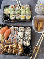 Thanh Dat Le food