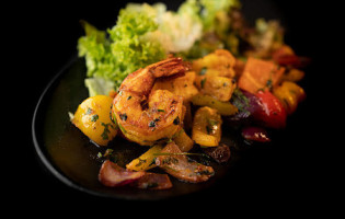Bapu food