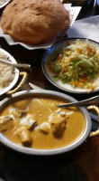 Bapu food