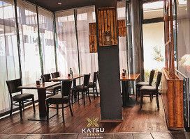 Finest Asian Cuisine Katsu inside