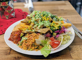 Mein Döner Und Co. food