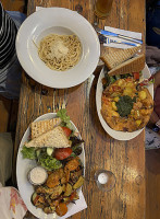 Cooperativa food