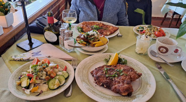 Zur Schleuse food