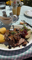 Zur Schleuse food