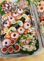 Filoxenia food