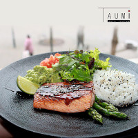 Taumi Lahr Asia Fusion food