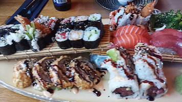 Taumi Lahr Asia Fusion food