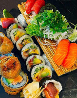 Taumi Lahr Asia Fusion food