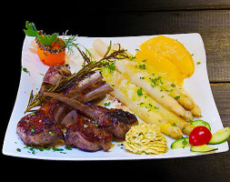 Da Vito Pizzeria Meppen food