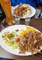 Grill Imbiss Ellas Trittau food
