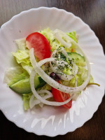 Grill Imbiss Ellas Trittau food