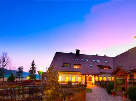 Stahlecker Hof outside