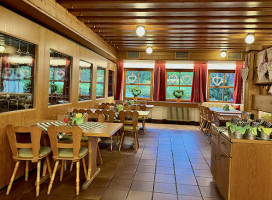 Stahlecker Hof inside
