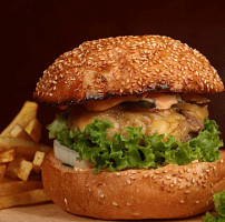 Mr. Singh food