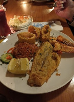 Das Griechische Samos food