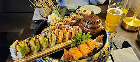 Kan'koa food