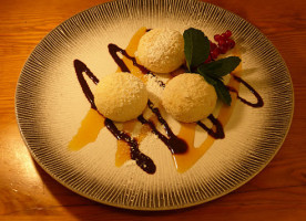 Wenzel Boltenhagen food