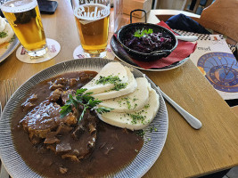Wenzel Boltenhagen food