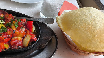Nirwana food