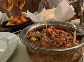 Nirwana food