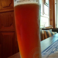 Kapitänsklause drink
