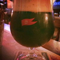 Kapitänsklause drink