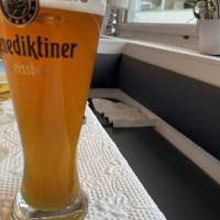 Koch Schilt drink