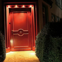 Locanda Orelli outside