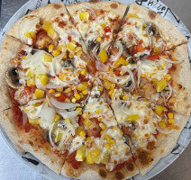 Southwestern food