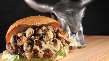 Southwestern food