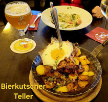 Alt Poller Bierhaus drink