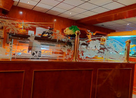 China Restaurant Kaiserpalast drink